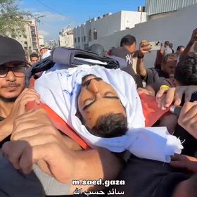 シオニストの捕虜20人、釈放。　　ガザのシオニストの手先犯罪集団制圧！の画像