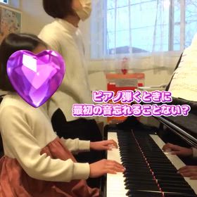 ピアノ弾きあるあるの画像