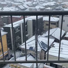 越ヶ谷も凄いの画像