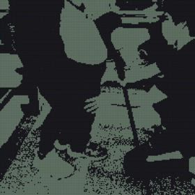 ジェイワークアウトー杖歩行ーの画像