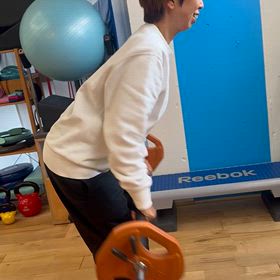 バタバタの季節の画像