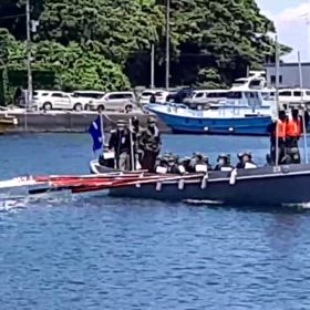 ＜カッター競技会＞お宝動画 byなまこママさん♥️の画像