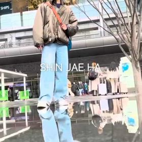 ジェハ君Instagramの画像