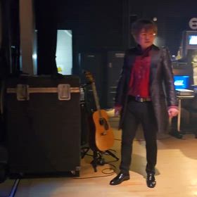 25.9.20クレアこうのす大ホール登場の瞬間の画像