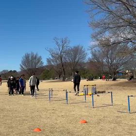 ハイレベルコース（短距離）⑤の画像