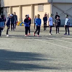 2/24 リレー特訓⑮の画像