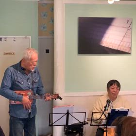 音楽日和の画像