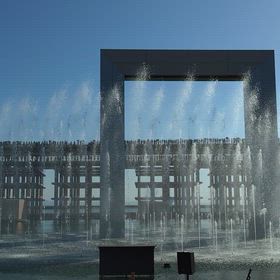 【EXPO2025】9月、水と空気のシンフォニーの画像