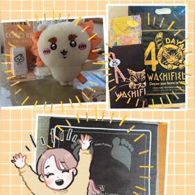 誕生日プレゼント！の画像