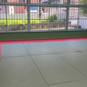 大縄跳びの画像