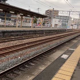 JR九州の電車の画像