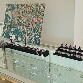 東京大丸百貨店　3階イベントスペース始まりました！の画像