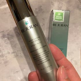 REJURAN WATER CAPSULE SUN SERUM | あやさん✩.*˚ 아야카 / 韓