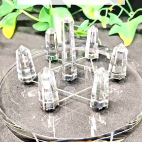 運気を引き寄せる✨七星陣セットの画像