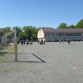 400インターバル②の画像