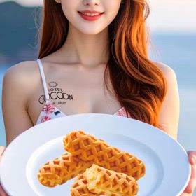 6月のTwilight Sweetsの画像