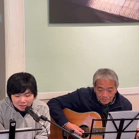 音楽日和の画像
