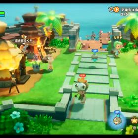 steam『ファンタジーライフi』その1の画像