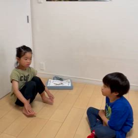 ある日の会話レッスンの画像