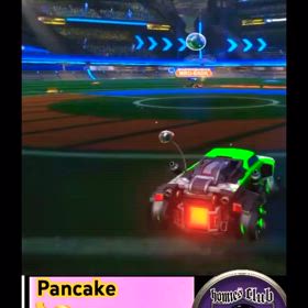 メキシコ人ゲーマーからみんなにたくさんの愛と光をの画像