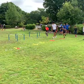 川越練習（基本動作）③の画像