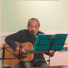 音楽日和の画像
