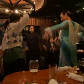 6／14六本木IZUMIライブの画像