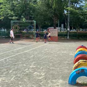 リレー選考会（スタート）⑧の画像