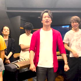 みんなで作ろうAUNJ！と題しましての画像