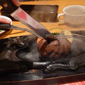 めっちゃ肉の画像