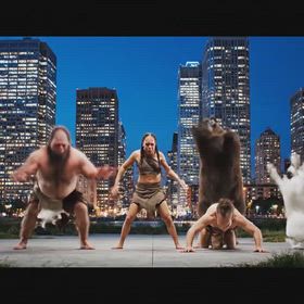 AIの動画で遊ぶ。の画像