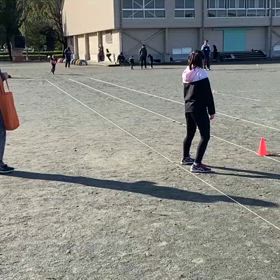 2/24 リレー特訓㉙の画像