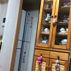 マリーにゃんがデール姉さんの真似をしてる。今日のジム活は…の画像