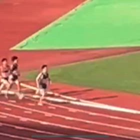 ミニ陸上探究の画像