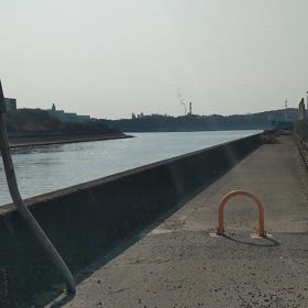 今日明日の現場が…　息子の働く会社の中と外…　なんか驚いた！の画像