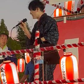 伊丹ふれあい夏まつりセットリスト【追記】の画像