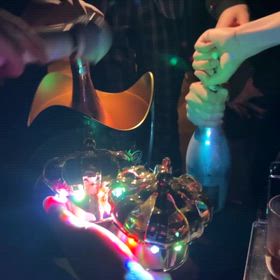 後祝いありがと うの画像