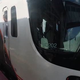 JR高山本線プチ旅行7の画像