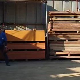 さぁトレ開幕の画像