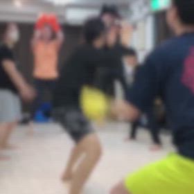 ダイエットと筋トレををキックボクシングでの画像