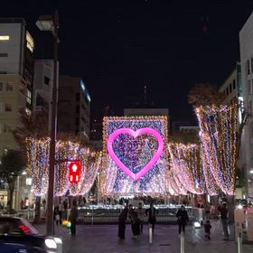 青葉通交番前の画像