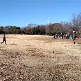 1/18 ４色リレー②の画像