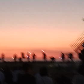 そして花火の画像