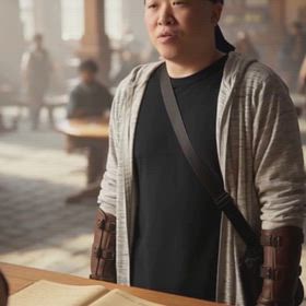 【ソラージュクエスト】102話の画像