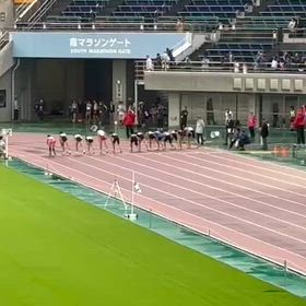 クラブ交流6年男子800m➂の画像