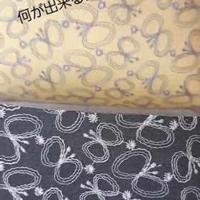 何が出来るかなの画像