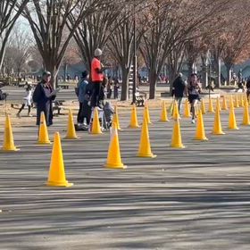 県駅伝(第４区)⑧の画像