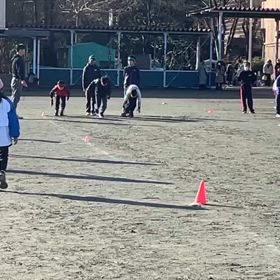 2/24 ダッシュの場④の画像