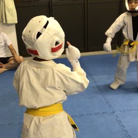 イブキガンバレ！の画像