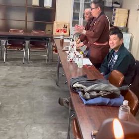 令和８年２月１日  石島正夫誕生日の画像